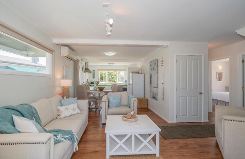 Whitianga Casa | The Doll's House - Whitianga Holiday Home