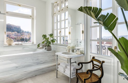 Plaka Hotel | The Dolli at Acropolis, A Hotel to Live