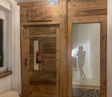 Lienz Casa | The Dolomiti View