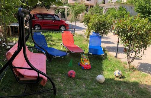 Pigianos Kampos Apartamento | ​ The Dolphin Apartments