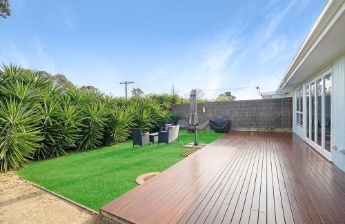 Rye Casa | The Dolphin Cottage - 250m to bay beach