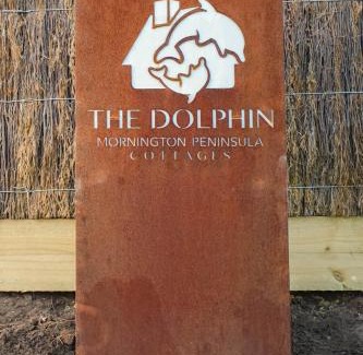 Rye Casa | The Dolphin Cottage - 250m to bay beach