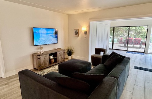 Bay Isle Casa | The Dolphin House