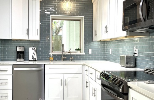 Bay Isle Casa | The Dolphin House