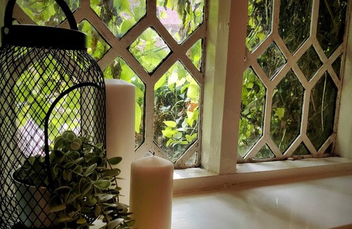 Hursley Casa | The Dolphin Inn
