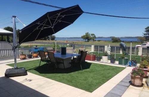 Australind Casa | The DOLPHIN PLACE