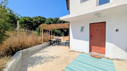 Varvara Casa | The Dolphin's House
