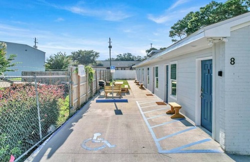 Fort Walton Beach Apartamento | The Dolphin Watch Near the Beach in FWB - Unit 7