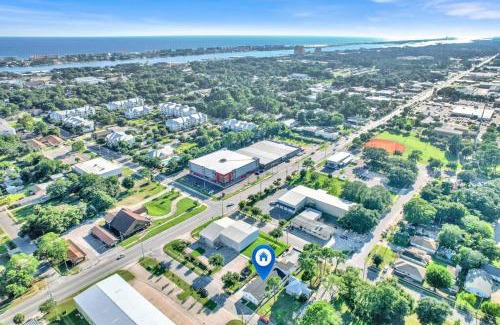 Fort Walton Beach Apartamento | The Dolphin Watch Near the Beach in FWB - Unit 7