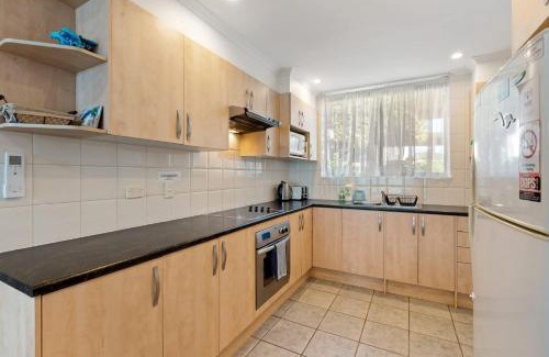 Port Elliot Apartamento | The Dolphins 1 1-10 Strangways Tce Port Elliot - No Linen Included