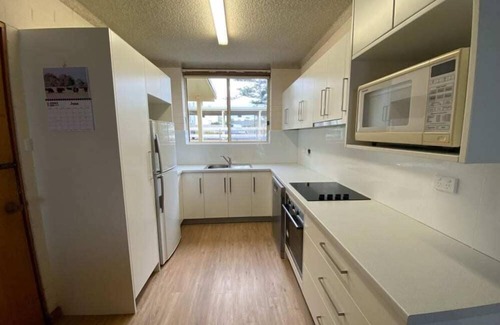 Port Elliot Apartamento | The Dolphins 2 2-10 Strangways Tce, Port Elliot