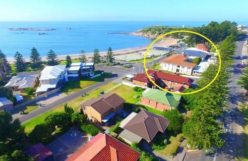 Port Elliot Apartamento | The Dolphins 2 2-10 Strangways Tce Port Elliot - No Linen Included