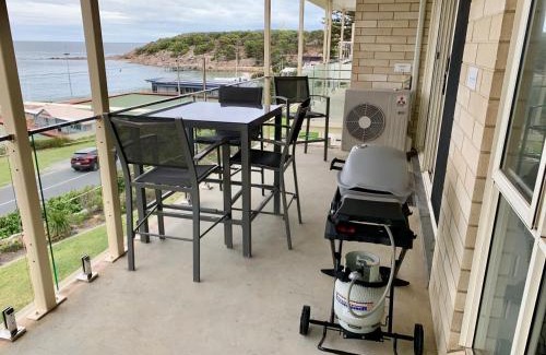 Port Elliot Apartamento | 'The Dolphins 7' - 'A View To Remember'