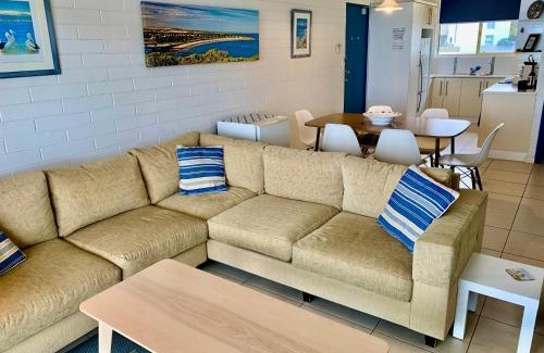 Port Elliot Apartamento | 'The Dolphins 7' - 'A View To Remember'