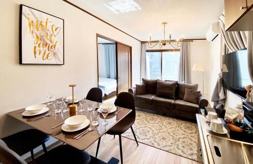 Kochi Apartamento | The Domain