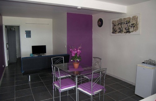 Sainte-Marie Apartamento | El dominio de la titina - Moove