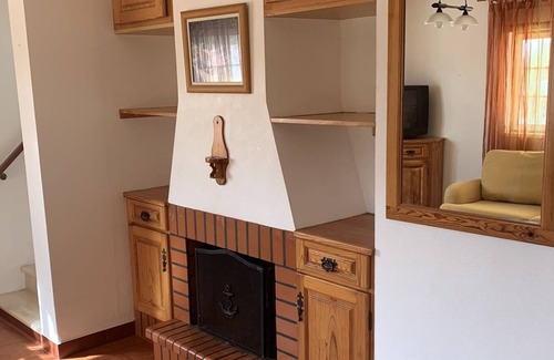 Camparca Casa | The Domaine de l'Orangeraie