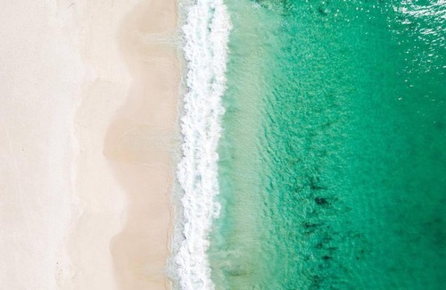 Woollamia Otro | The Dome Jervis Bay