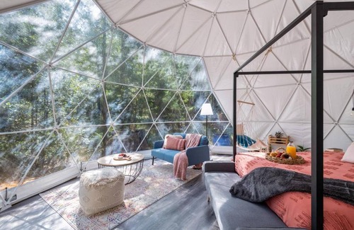 Woollamia Otro | The Dome Jervis Bay