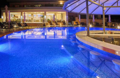 Limenaria Hotel | The Dome Luxury