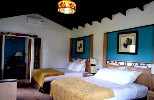 Bagope Cama Y Desayuno | Hostales en The Domes