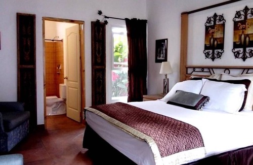Bagope Cama Y Desayuno | Hostales en The Domes