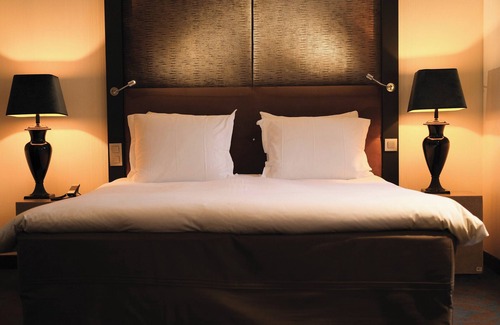 Quartier du Centre - Centrumwijk Hotel | The Dominican, Brussels, a Member of Design Hotels