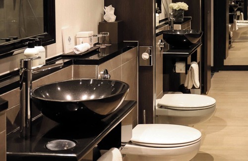 Quartier du Centre - Centrumwijk Hotel | The Dominican, Brussels, a Member of Design Hotels