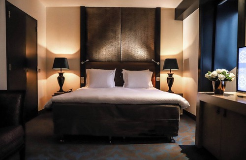 Quartier du Centre - Centrumwijk Hotel | The Dominican, Brussels, a Member of Design Hotels