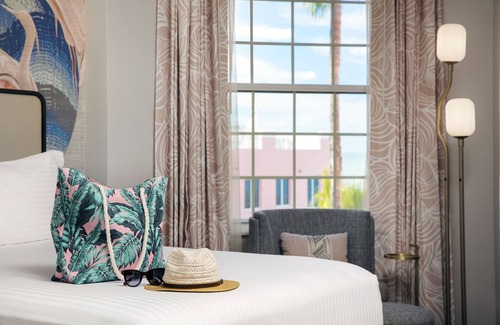 St. Pete Beach Complejo | The Don CeSar