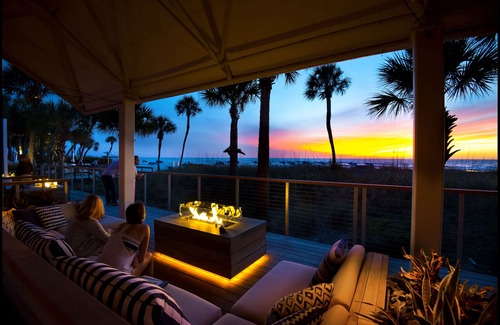 St. Pete Beach Complejo | The Don CeSar