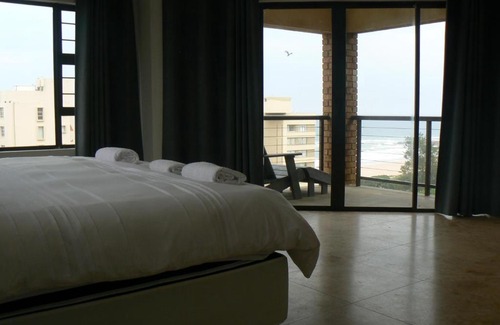Amanzimtoti Apartamento | The Don Lodge