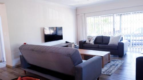 Scottburgh Casa | The Donga House - Luxury Home near Scottburgh Beach