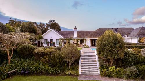 Constantia Casa | The Dongola Guesthouse