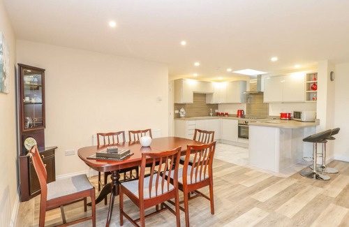 Alweston Cabaña | EL DONKEY SHED, con un jardín en Sherborne, Ref 1003242