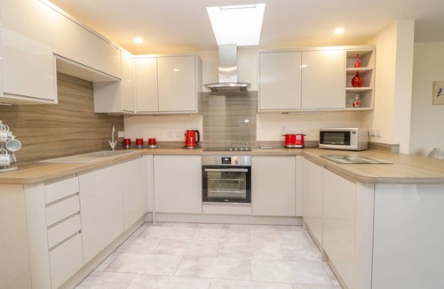 Alweston Cabaña | EL DONKEY SHED, con un jardín en Sherborne, Ref 1003242
