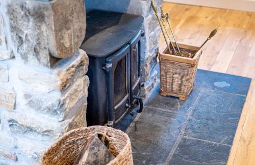 Livingston Apartamento | The Doocot - A Beautiful Countryside Cottage