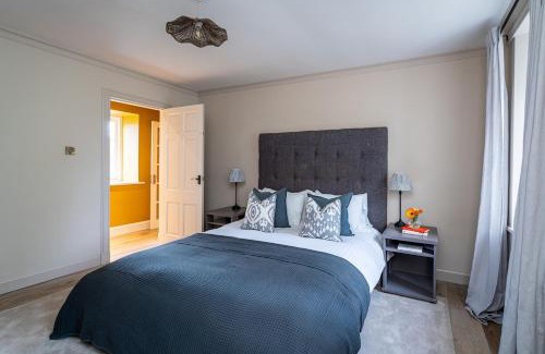 Livingston Apartamento | The Doocot - A Beautiful Countryside Cottage