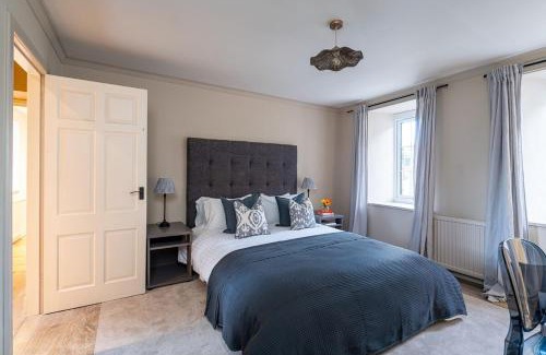 Livingston Apartamento | The Doocot - A Beautiful Countryside Cottage
