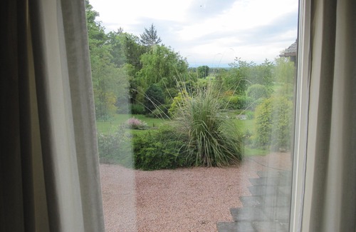 Leven Cabaña | The Doocot: un idílico oasis de encanto y comodidad cerca de St Andrews