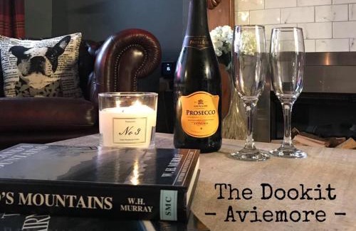 Aviemore Casa | The Dookit - Aviemore Town House