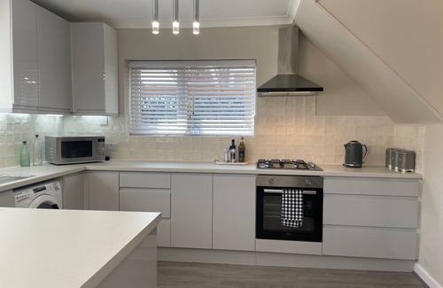 Netherton Casa | The Dooley, 3-Beds, Sleeps 6, Pet Friendly