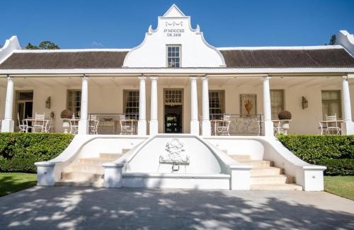 Drakenstein Cama Y Desayuno | The Doolhof Country House