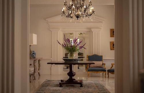 Drakenstein Cama Y Desayuno | The Doolhof Country House
