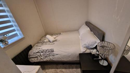 Dorking Cama Y Desayuno | The Dorking Hideaway