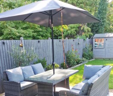 Dorking Cama Y Desayuno | The Dorking Hideaway