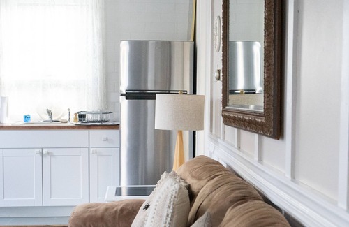 Cape May Cama Y Desayuno | The Dormer House
