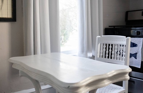 Cape May Cama Y Desayuno | The Dormer House