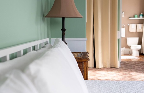 Cape May Cama Y Desayuno | The Dormer House