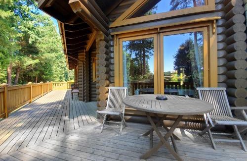 Wareham Chalet De Esquí | The Dorset Resort
